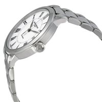 Orologio Baume & Mercier Donna Linea in Acciaio M0A10220BM - M0A10220BM